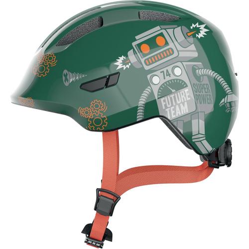 Kinderfahrradhelm ABUS 