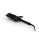 Corioliss Triple Barrel Hair Curler 3 Barrel Curling Wand Ceramic and Tourmaline 25 mm Temperature Control