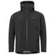 Vaude - Roccia Softshell Jacket II - Softshelljacke Gr XL schwarz