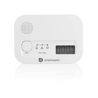 Detektor demonoxid decarbon Smartwares fga-13041 Image