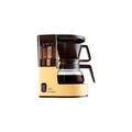 Aromaboy Beige 1015-03 - Machine à café filtre - Café moulu - 500 w - Beige (1015-03) - Melitta
