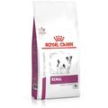 Vet Renal Small Dogs - Croquettes pour petites races de chiens souffrant d'insuffisance rénale