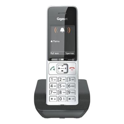 Gigaset Schnurloses Telefon »COMFORT 500« Image