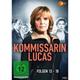 Kommissarin Lucas (Folge 13-18) (DVD)