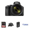 Nikon COOLPIX P950 Digital Camera Deluxe Kit 26532