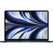 Apple 13" MacBook Air (M2, Midnight) MLY43LL/A