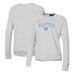 Women's Under Armour Gray Hampton Pirates All Day Pullover Sweatshirt