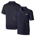 Men's Cutter & Buck Navy Drexel Dragons Big Tall Forge Stretch Polo