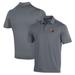 Men's Under Armour Gray Morgan State Bears Performance Polo