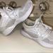 Adidas Shoes | Adidas Alpha Bounce | Color: White | Size: 6