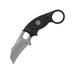 Hogue Sig Ex-f03 Tactical Fixed Blade - 37322