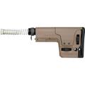 Rock River Arms Marksman 6-Pos Stock Kit Adj w/Receiver Extension Tan AR0250KT