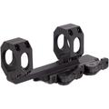 American Defense Manufacturing AD-RECON Scope Mount Tactical Lever Black 30mm AD-RECON 30 TAC