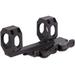 American Defense Manufacturing AD-RECON Scope Mount Tactical Lever Black 30mm AD-RECON 30 TAC