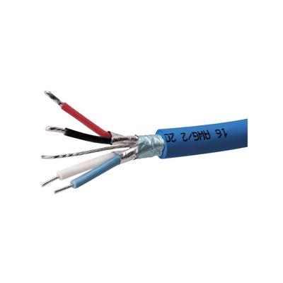 Maretron Mini Bulk Cable - 100 Meter - Blue NB1-10...