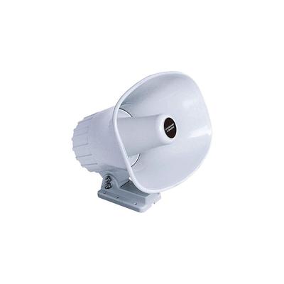Standard Horizon Hailer Horn 5in x 8in 40 Watt 4 ohm New Condition 240SW