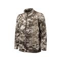 Huntworth Torrington Mid Weight Soft Shell Jacket Fleece Interior - Mens Tarnen 3XL E-9369-TRN-3XL