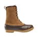 LaCrosse Footwear Uplander II 10in Boots - Brown Size 9 273122-09