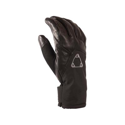 TOBE Outerwear Capto Undercuff V3 Gloves Jet Black S 800322-001-003