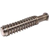 Centennial Defense Systems Stainless Steel Guide Rod Assembly for Gen 5 Glock 17 Nickel 22lb Spring 14280