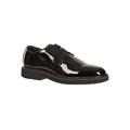 Rocky Boots High-gloss Dress Leather Oxford Shoe - FQ00510-8BK9W