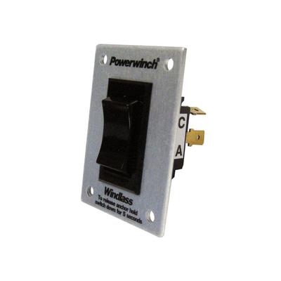 Powerwinch Switch Kit f/31' 36' & 41' Class Anchor Winch Helm R001441