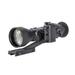 AGM Global Vision Wolverine Pro-4 3AL1 Night Vision Rifle Scope 4x70mm Gen 3 Auto-Gated Level 1 Black 10.3 x 3.4 x 3.4 15WP4423483111