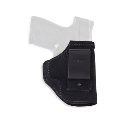 Galco Stow-n-Go Inside The Pant Leather Holster Ru...