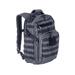 5.11 Tactical 24L Rush12 2.0 Backpacks Tungsten 565610141SZ