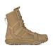 5.11 Tactical A/T 8in Arid Boot - Mens Coyote 13W 12438-120-13-W