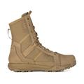 5.11 Tactical A/T 8in Arid Boot - Mens Coyote 9.5W 12438-120-9.5-W