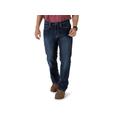 5.11 Tactical Defender-Flex Straight Jean - Mens Stone Wash Indigo 40-34 74477-648-40-34