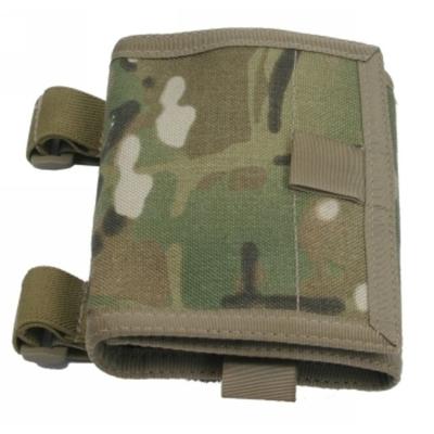 "Tactical Tailor Books Tactical Playbook Multicam 710255 Model: 71025-5"