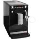 MELITTA Kaffeevollautomat "Solo & Perfect Milk E 957-201, schwarz" Kaffeevollautomaten schwarz Kaffeevollautomat