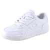 Sneaker CHAMPION "RD18 VINTAGE LOW", Gr. 40, weiß, Synthetik, sportlich, Schuhe