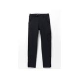 prAna Stretch Zion AT Pant - Men's 33 US Black 1968321-001-32-33