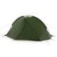 Naturehike Taga Ultralight Backpack Tent One Layer Cycling Tent For 1/2 Person (Forest Green 1 Person)