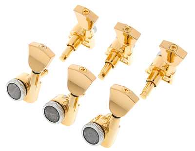 Gotoh SG381-04 MG-T Locking 3L/3R G
