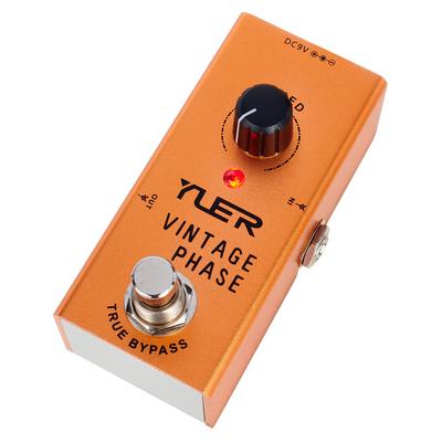 Yuer RF-10 Series Vintage Phase