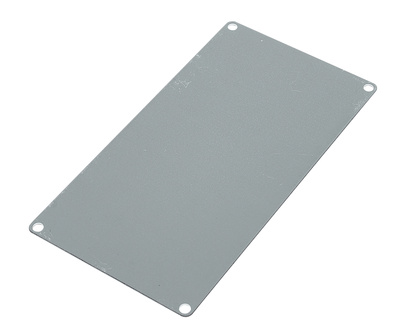 Boss Base Plate for Compact Pedals