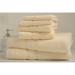 Latitude Run® 6 Piece Zero Twist Egyptian-Quallity Cotton Towel Set 100% Cotton in Brown | 30 W in | Wayfair A31417E200894474B2E5FC3F62053583