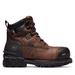 Timberland Pro 6" Boondock HD CT WP - Mens 10 Brown Boot W