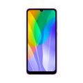 Huawei Y6p 16 cm (6.3") Doppia SIM Android 10.0 Mobile Services (HMS) 4G Micro-USB 3 GB 64 5000 mAh Viola