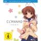 Clannad - Die Komplette 1.Staffel Collector's Edition (Blu-ray)