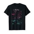 Harry Potter Marauders Map Constellation T-Shirt