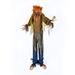 63" Animated Halloween Werewolf, Sound Activated by National Tree Company