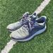 Adidas Shoes | Adidas Mens Alphabounce Reflective By4327 Gray Running Shoes Sneakers Size 11 | Color: Gray/Silver | Size: 11