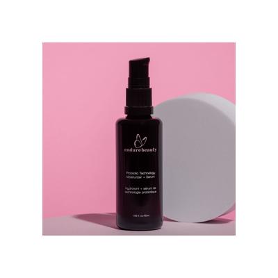 Plus Size Women's Endure Beauty Probiotic Moisturizer & Serum by Endure Beauty in O