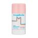 Plus Size Women's Rosy Pits Daily Deodorant by Megababe in O (Size ONE SIZE)