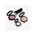 Plus Size Women's Daily Routine: Natural Finish Full Face Kit (4 Pc) by Laura Geller Beauty in Fair